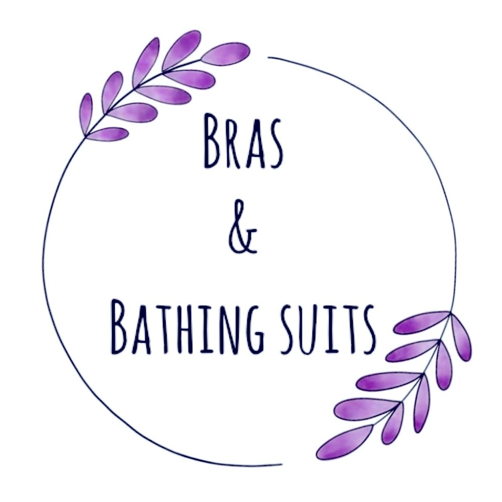 Bras and Bathing Suits